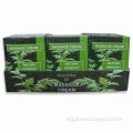 Massage Cream with Nature Herbal Fragrance, Measures 4.2 x 4.2 x 5.8cm